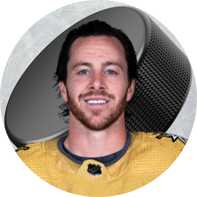 Jonathan Marchessault