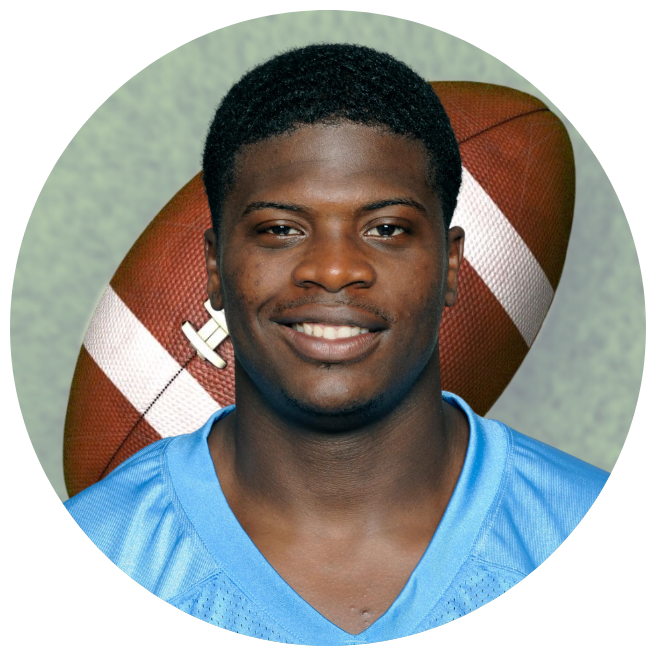 Kendall wright jersey best sale