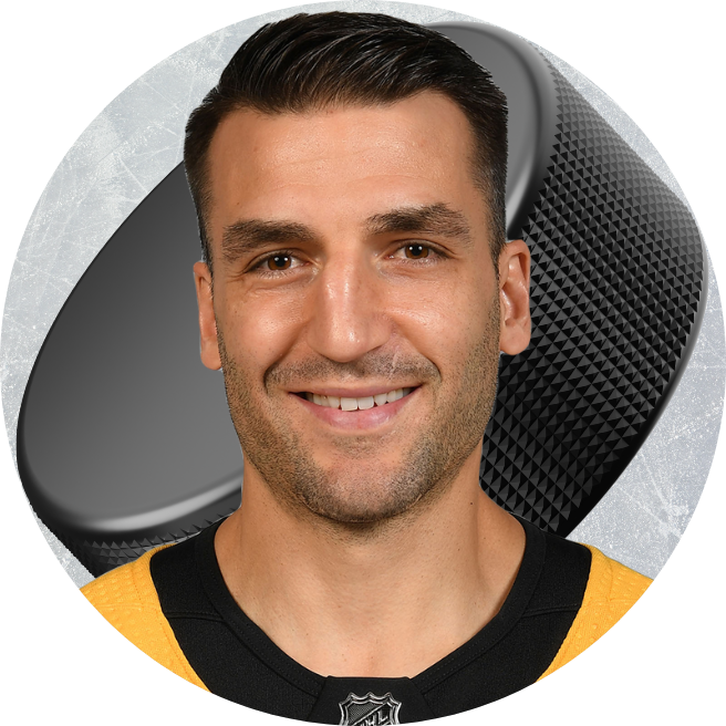 Patrice Bergeron's net worth, contract, Instagram, salary, house