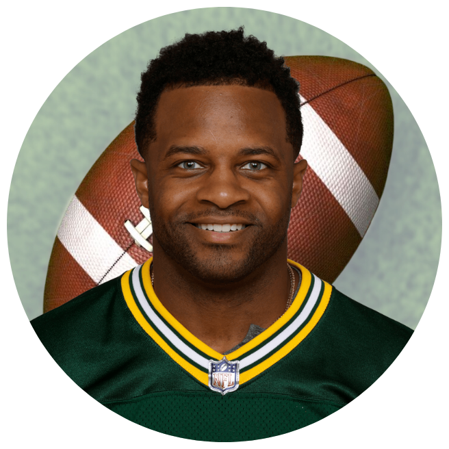 Where Is Randall Cobb From?