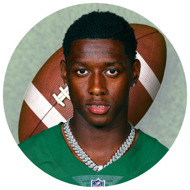 Sauce Gardner: NY Jets NFL Draft 2022 pick bio, college