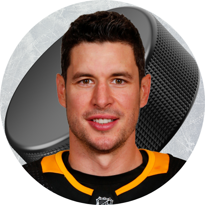 Profile - Sidney Crosby