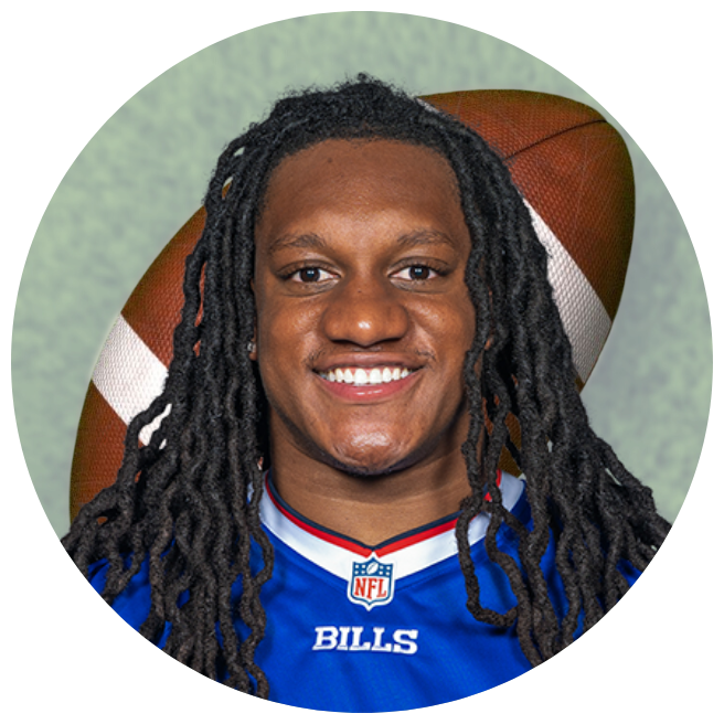 Tremaine Edmunds Products