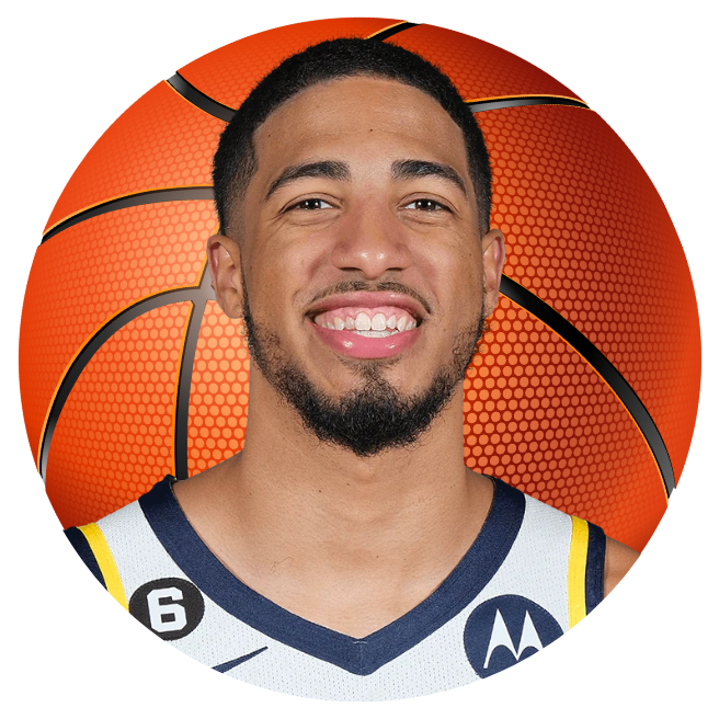 What Are Tyrese Haliburton's Physical Stats? RevUp Sports