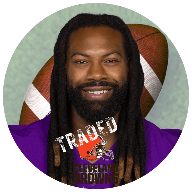 Za'Darius Smith