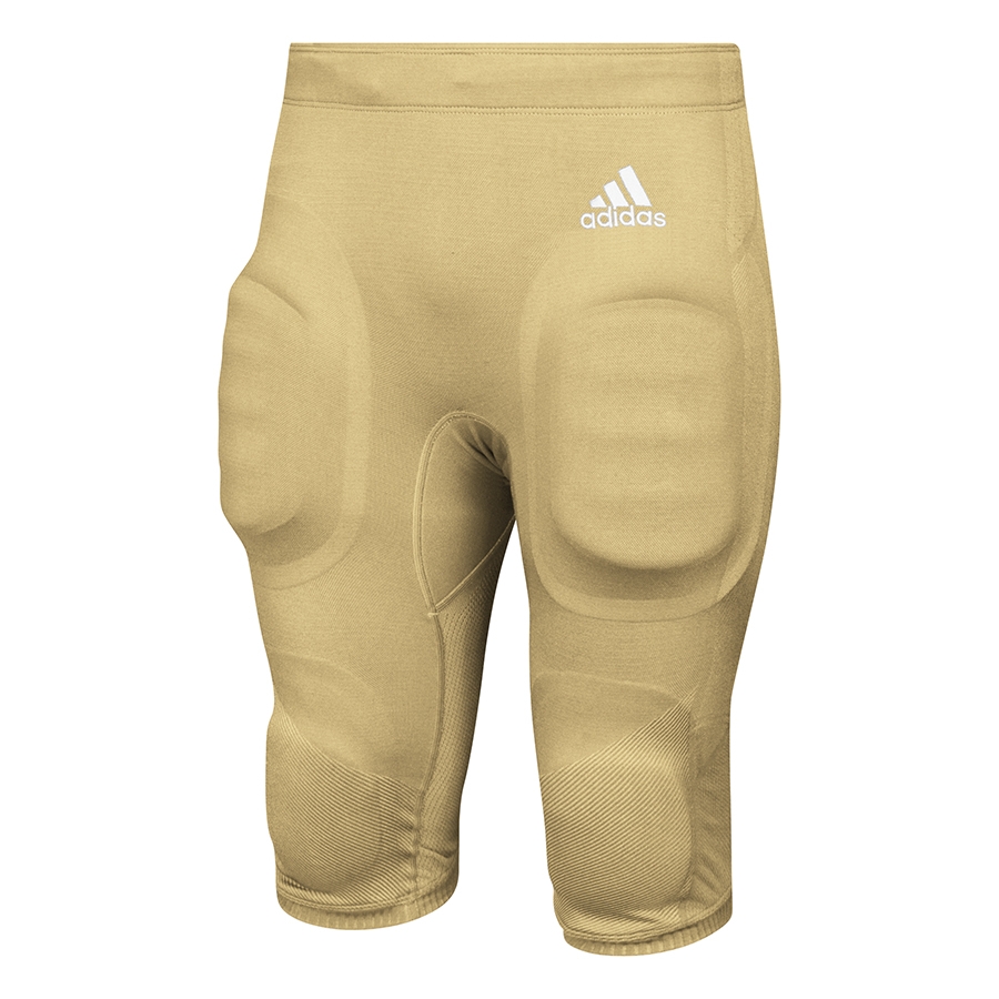 adidas Primeknit Mens Football Pants - no pads