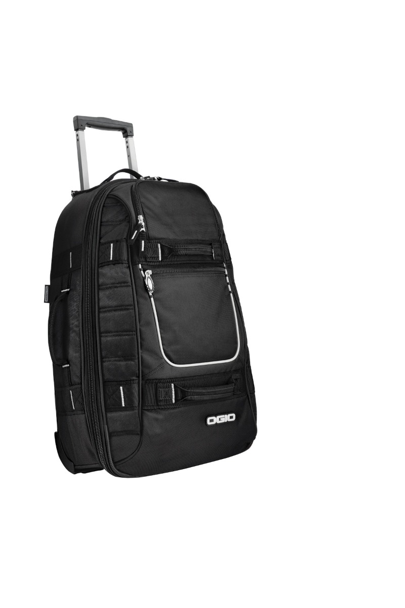 OGIO Pull-Through Travel Bag