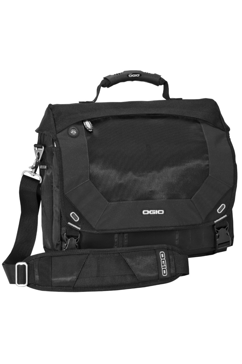 OGIO Jack Pack Messenger Bag