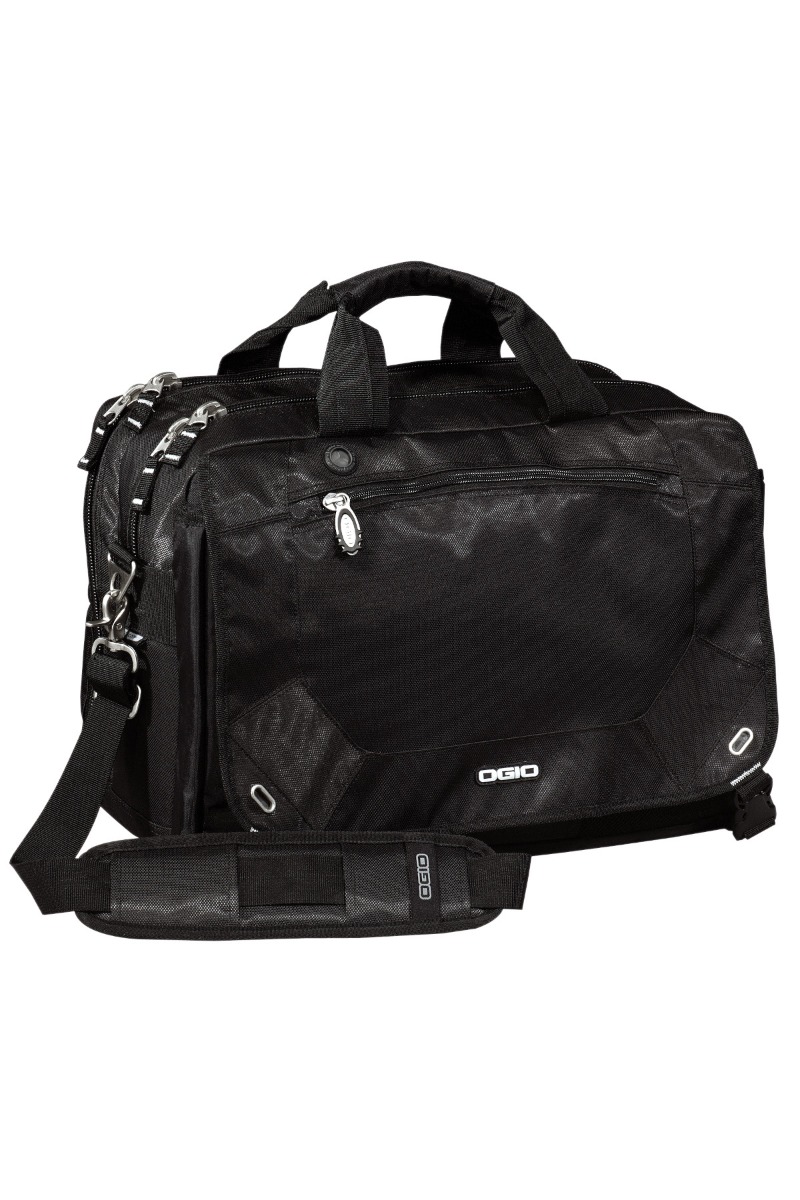 OGIO Corporate City Corp Messenger Bag