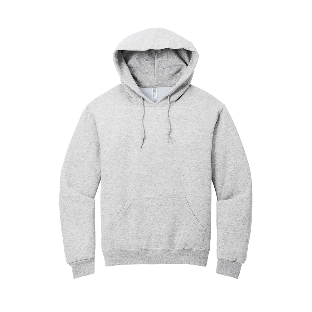 Jerzees NuBlend Pullover Mens Hooded Sweatshirt