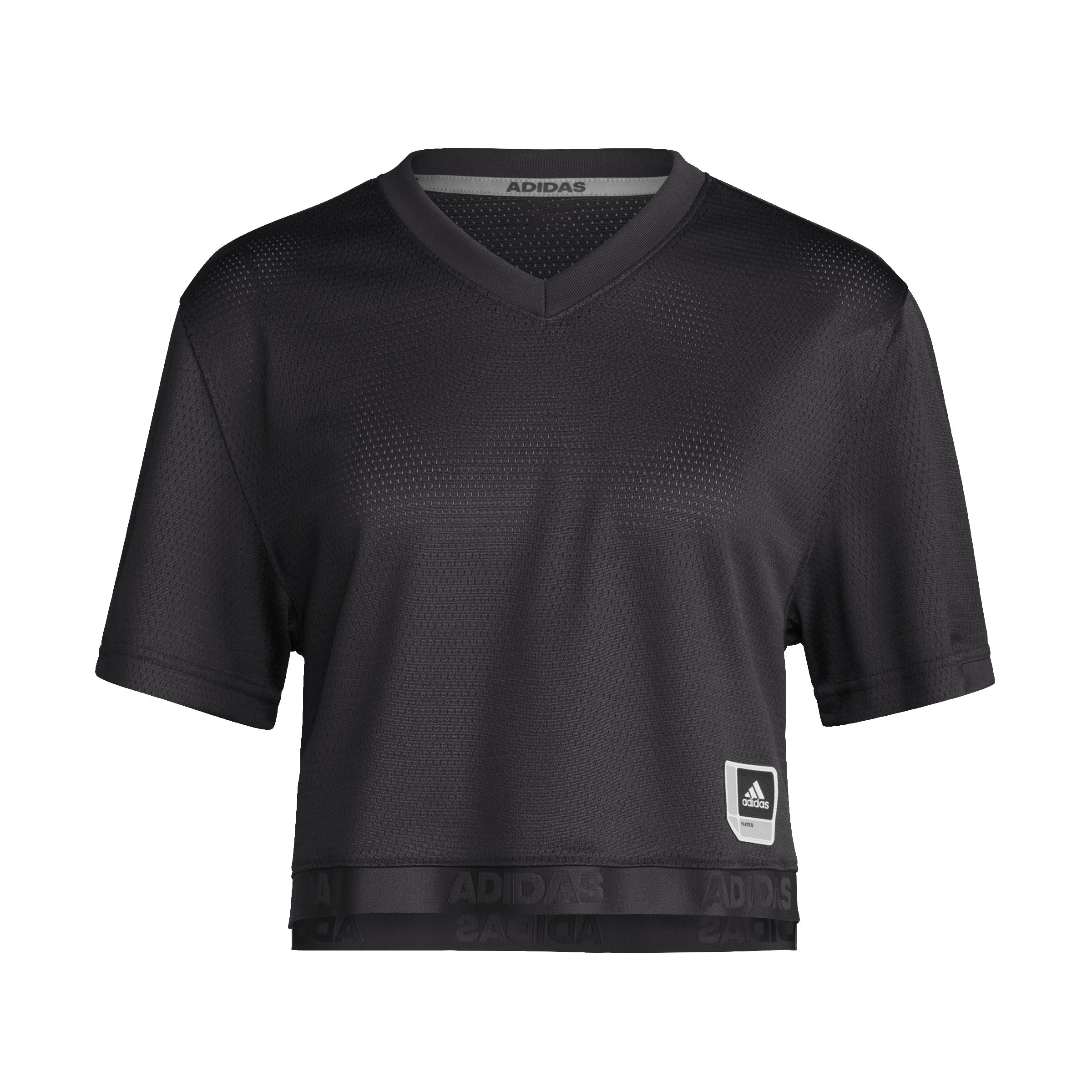 adidas Womens Customizable Football Jersey – Premium Performance