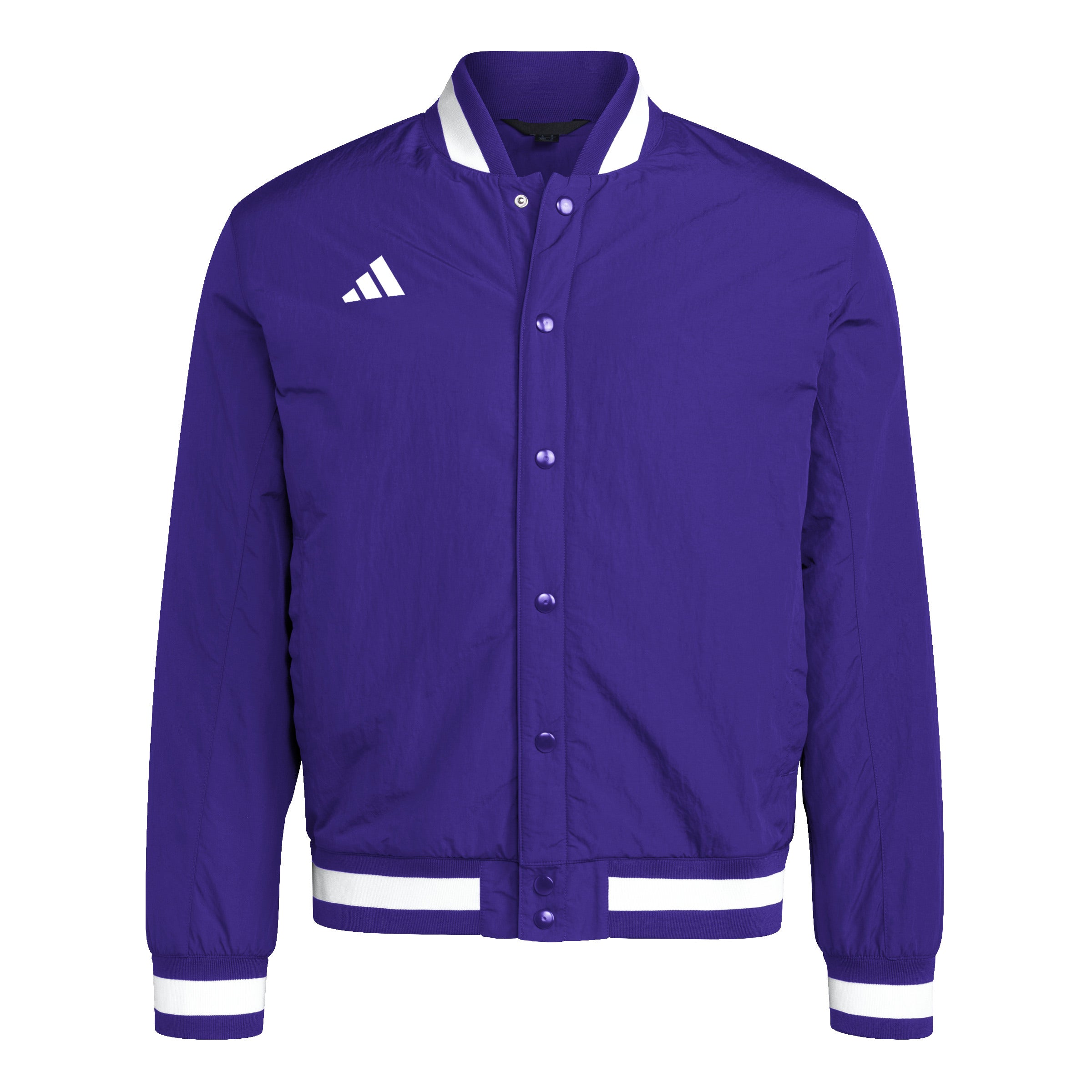 adidas Unisex Dugout Coaches Jacket