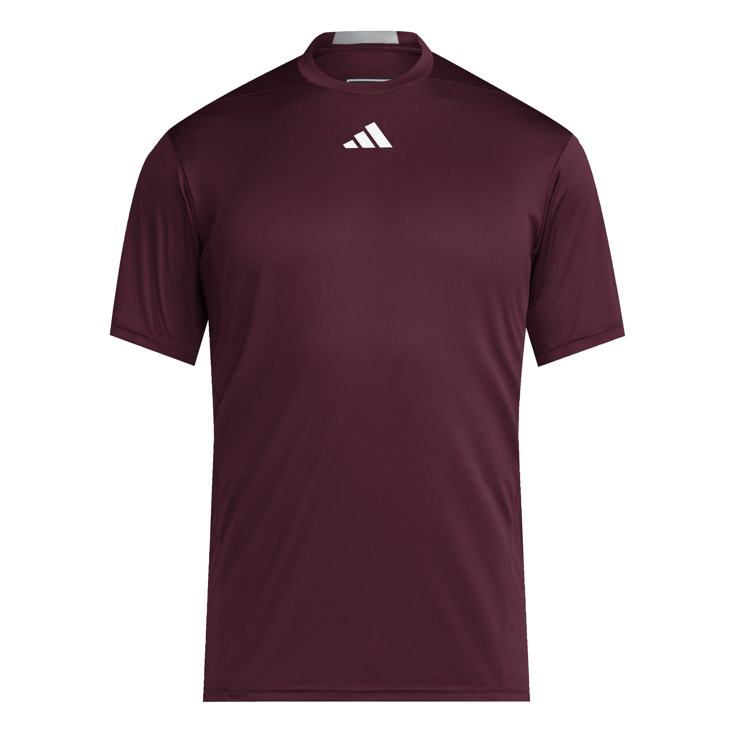 adidas Mens D4T Short Sleeve Training T-Shirt