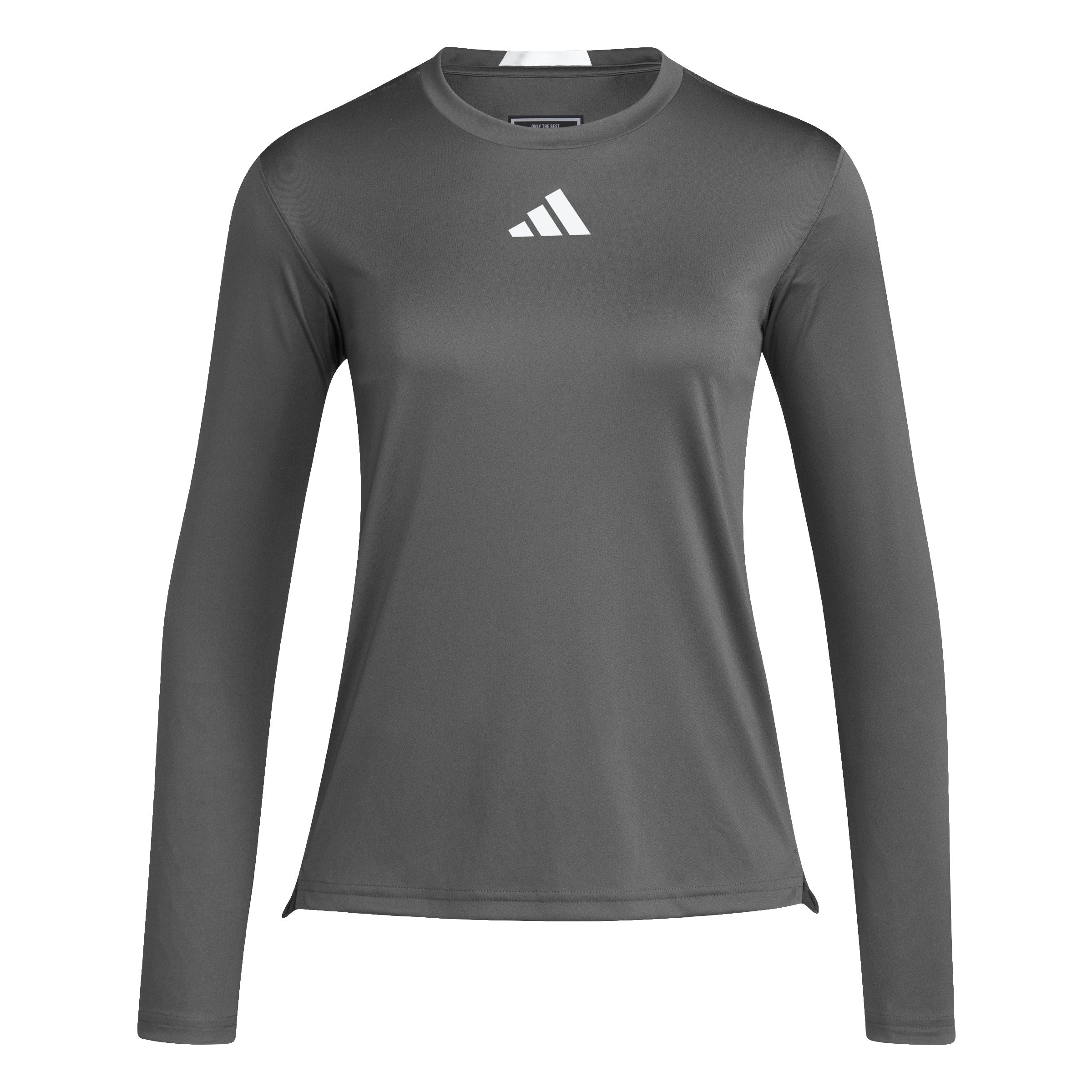 adidas Womens D4T Long Sleeve T-Shirt
