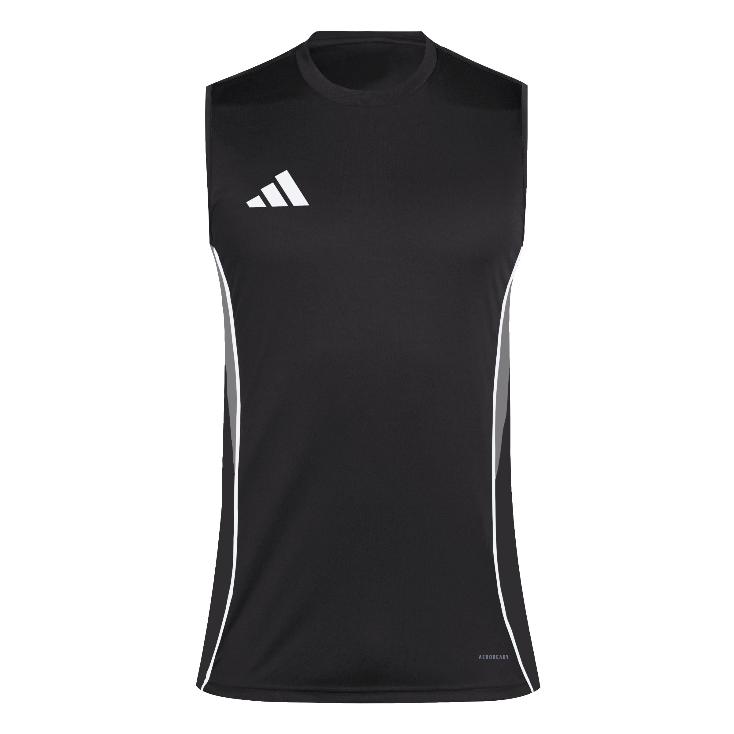 adidas Tiro 25 Competition Adult Goalkeeper Sleeveless Jersey
