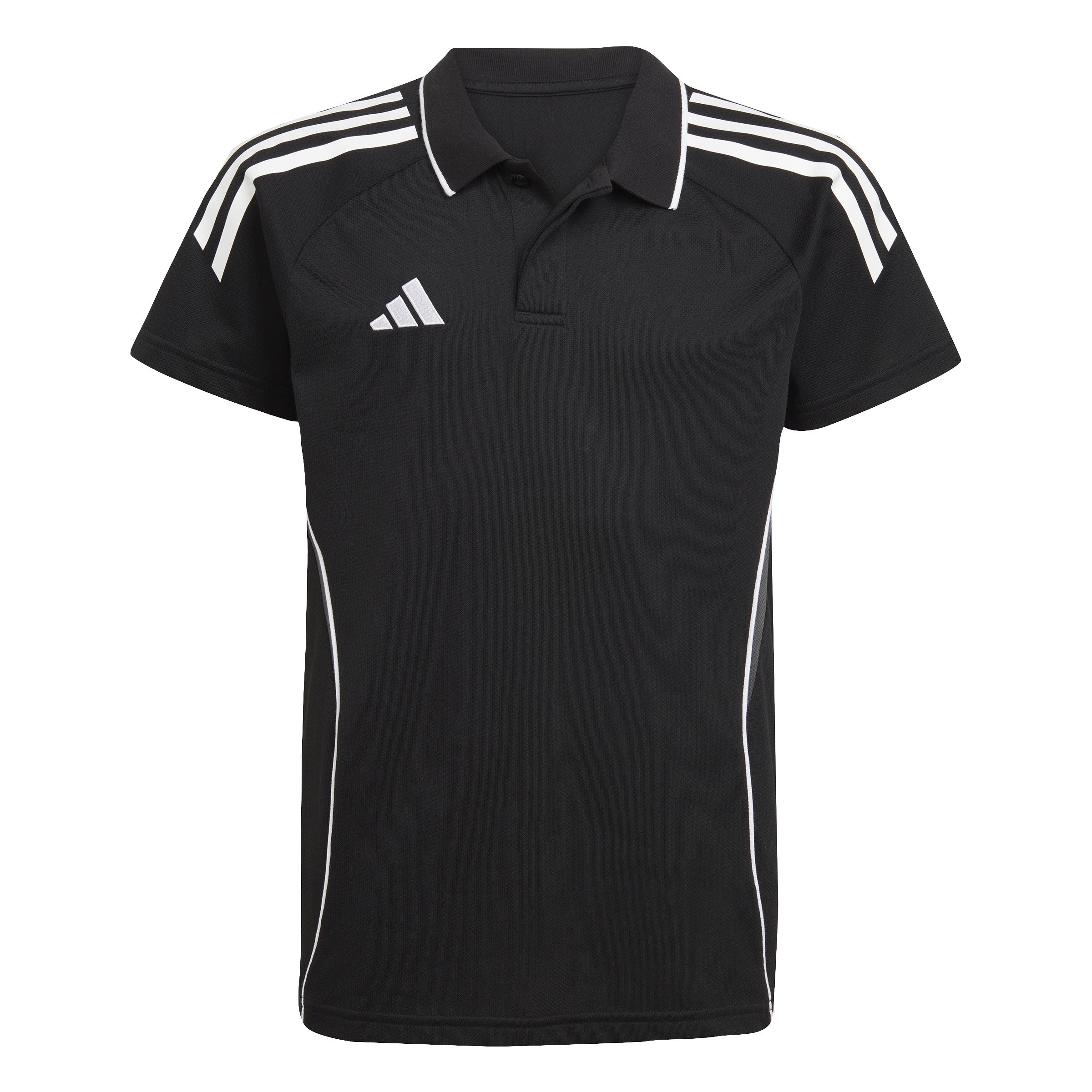 adidas Youth Tiro25 Competition Polo