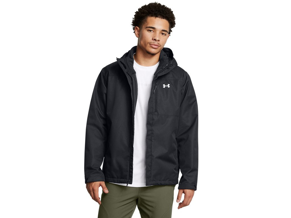 Under Armour Unisex Porter Chest Apparel - Accurate Fitment