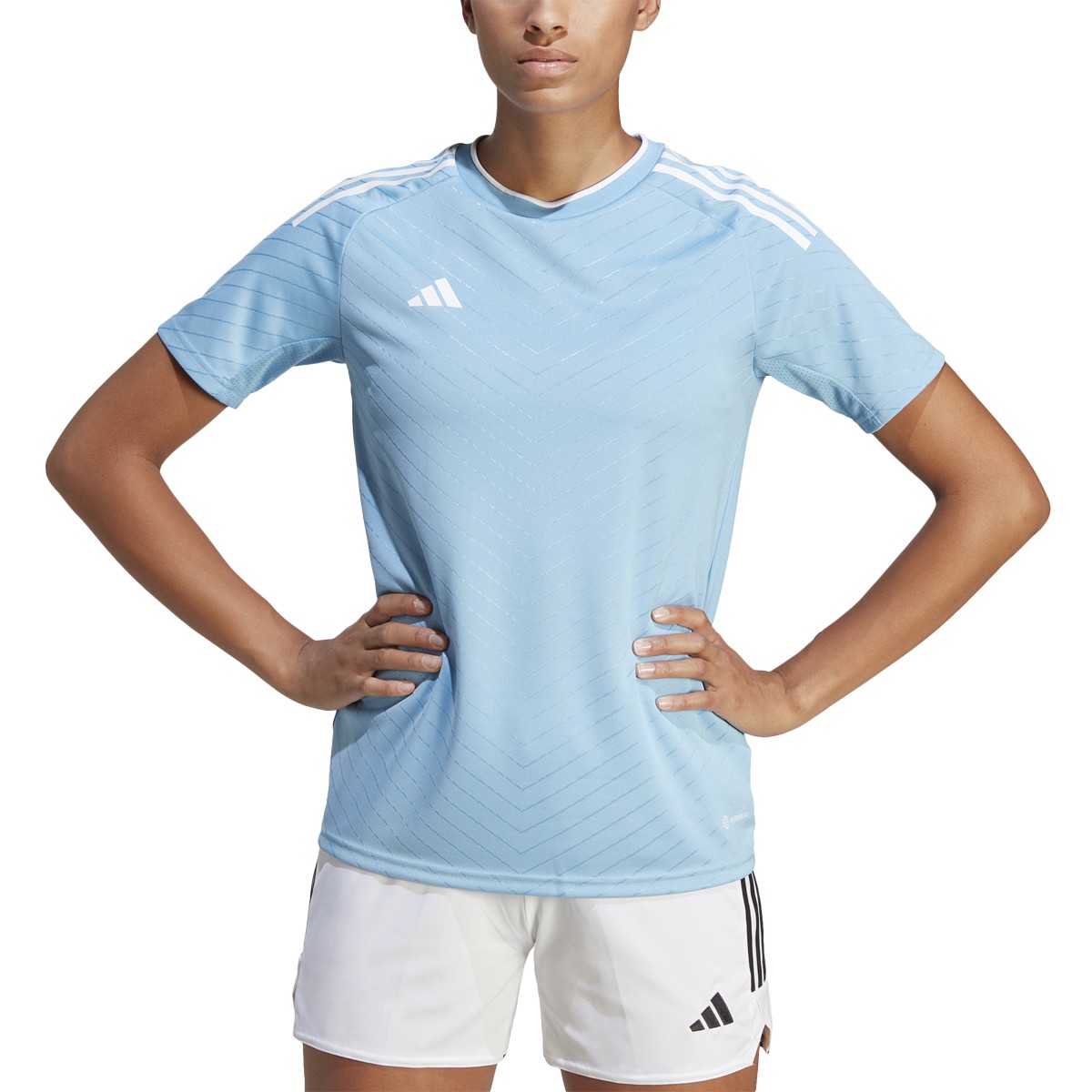 adidas Campeon 23 Womens Jersey