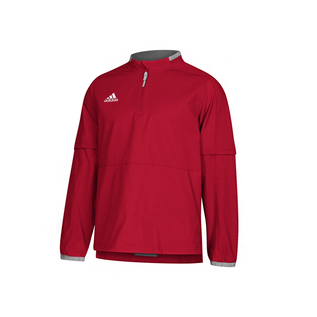 adidas fielder's choice warm jacket