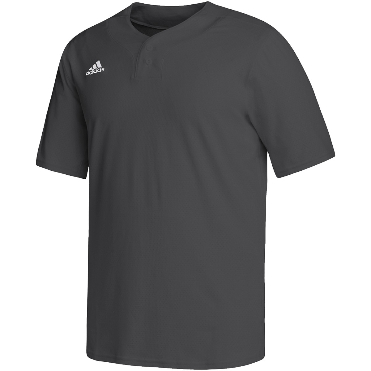 adidas Icon Pro Mens 2 Button Baseball Jersey – HI3729
