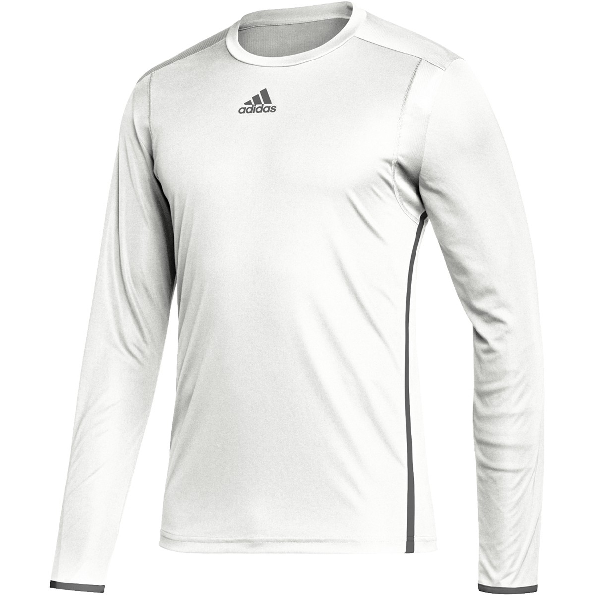 adidas Team Issue Mens Long Sleeve Jersey – HT7342