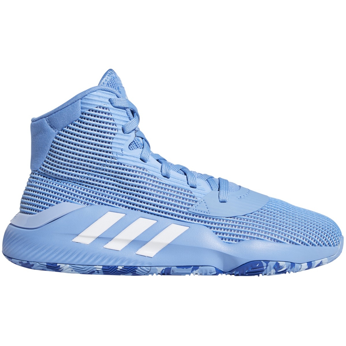 adidas basketball shoes blue