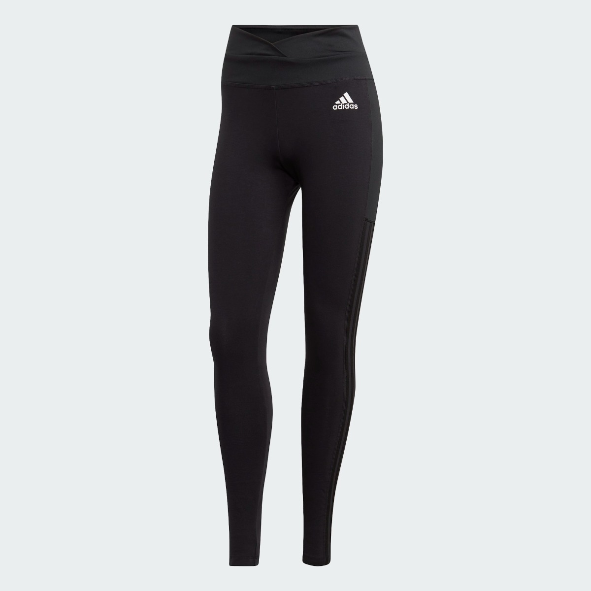 adidas Style Leggings - Womens Sportswear