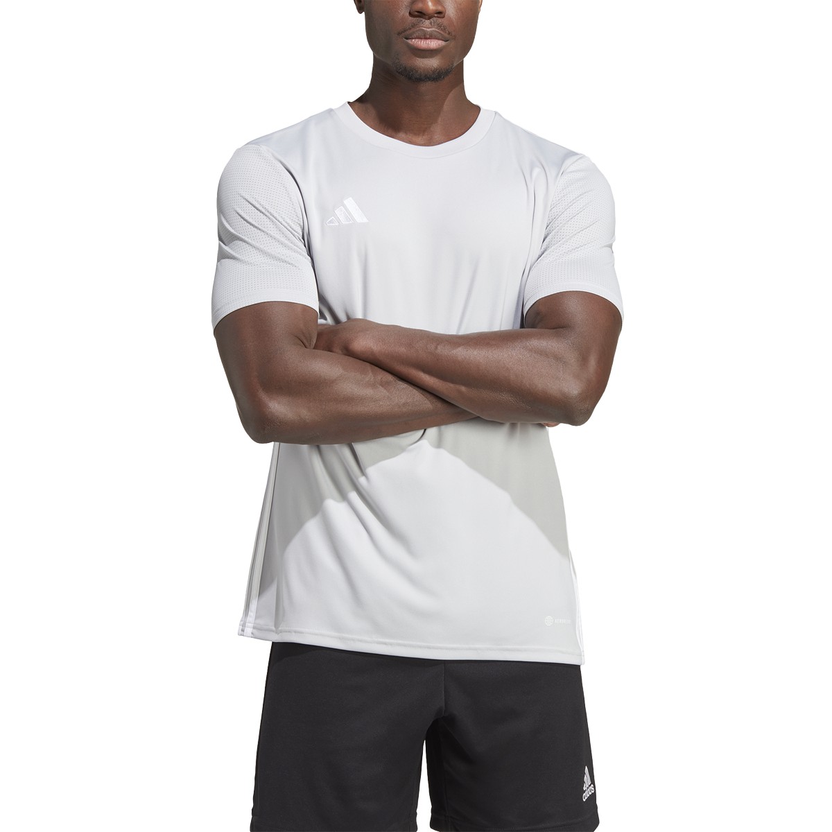 adidas Tabela 23 Mens Soccer Jersey