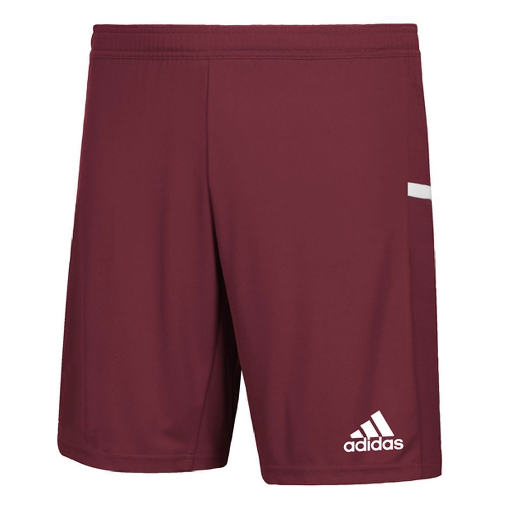 adidas Team 19 Knit Short - Mens Multi-Sport