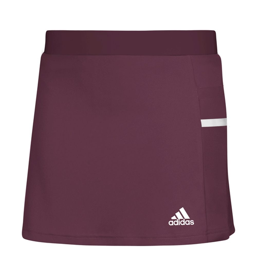 adidas Team 19 Skort - Womens Multi-Sport