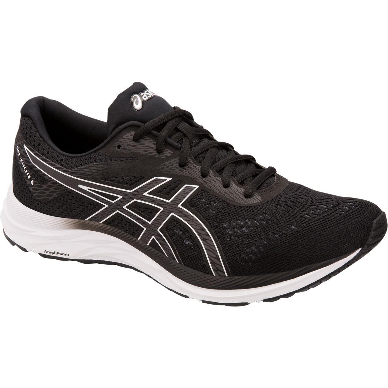 asics gel excite 6 men's running shoes review