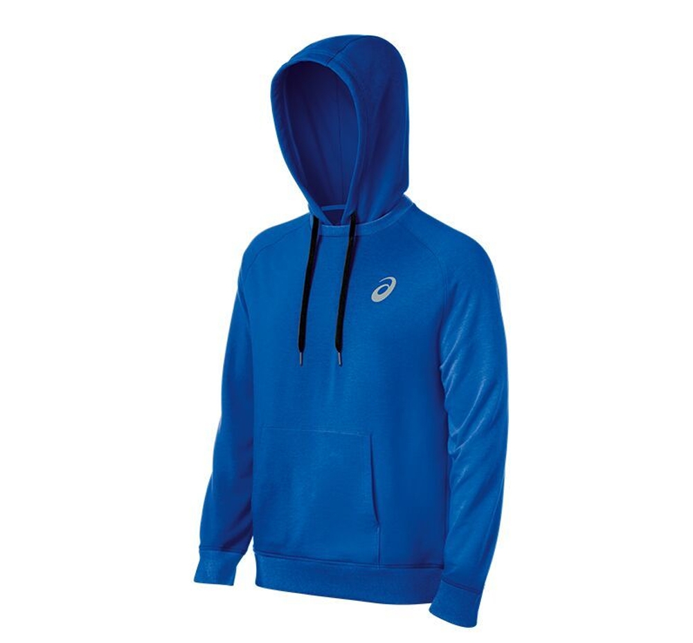 ASICS Team Full Zip Hoody - Unisex Training