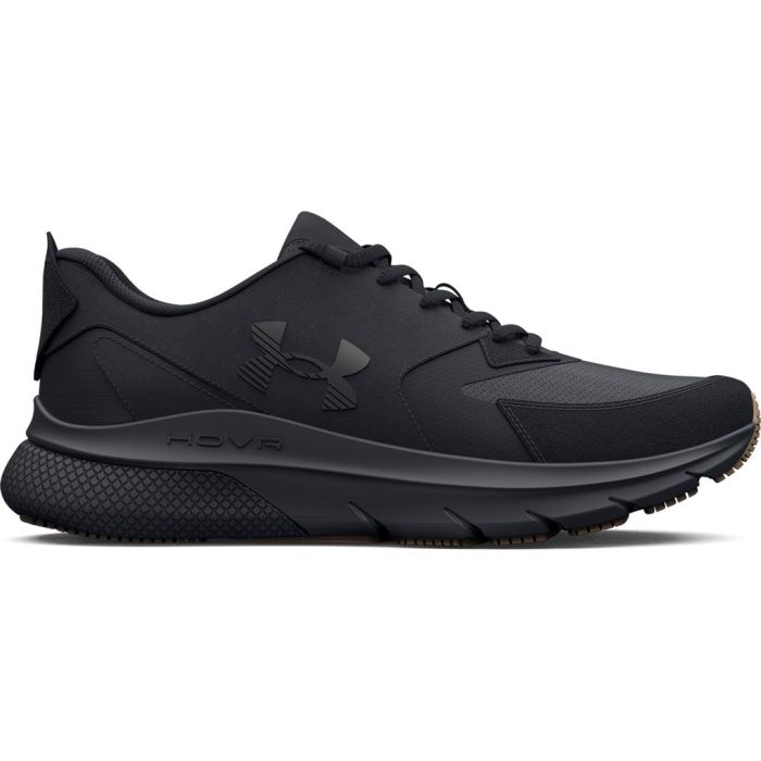 UNDER ARMOUR HOVR APEXトレーニングシューズ 黒/グレー Amazon | [UNDER ARMOUR(アンダーアーマー)] ジム/トレーニング