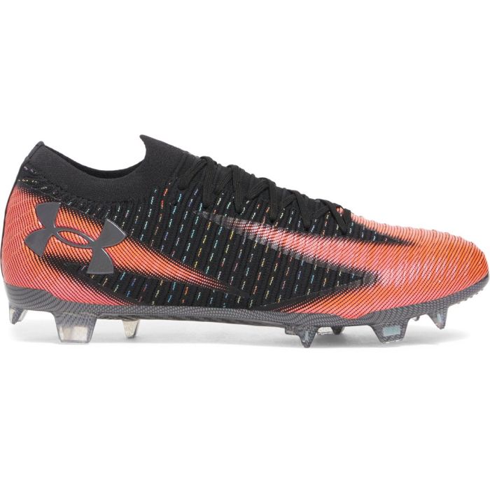 Under Armour Mens Shadow Elite FG Soccer Cleats Footwear Water Resistant - Main Image