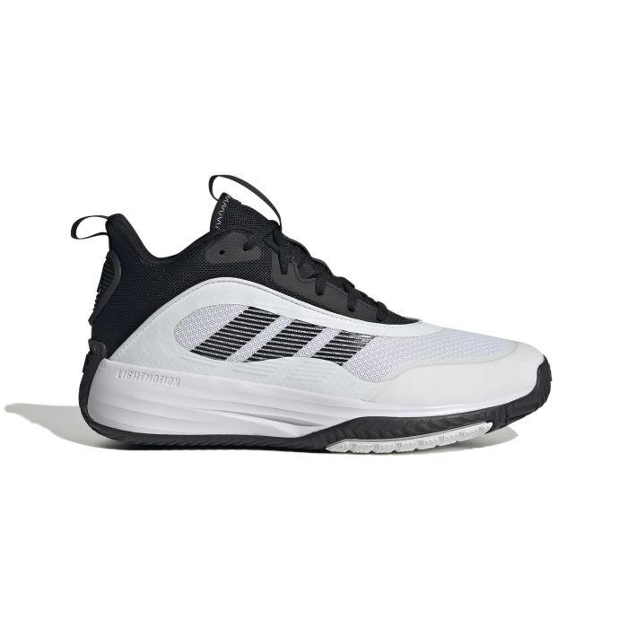 adidas Men's Own The Game Basketball Shoes – Unleash Your