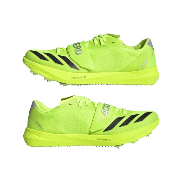 adidas Adizero Triple Jump & Pole Vault Unisex Shoes