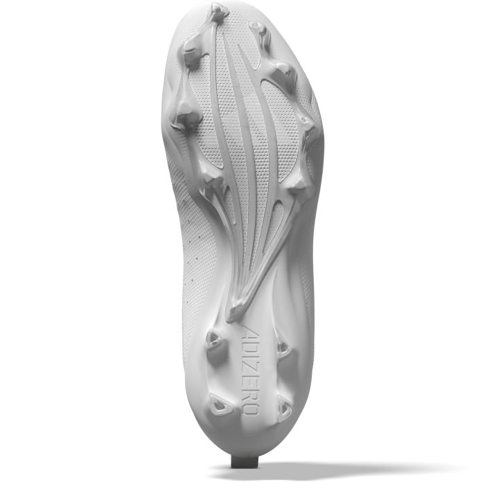 adidas Adizero Chaos Football Lineman Cleats – Power