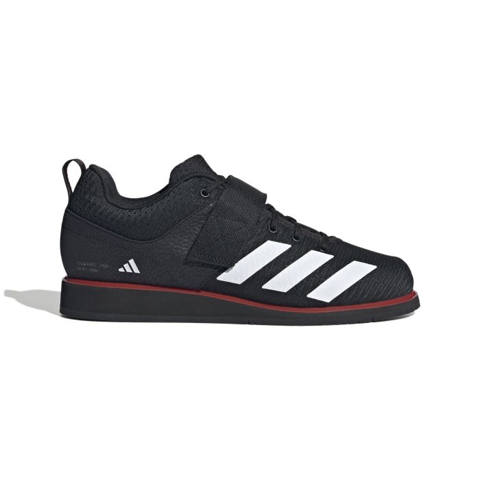 adidas Powerlift 5 Weightlifting Shoes – Built for Stability and
