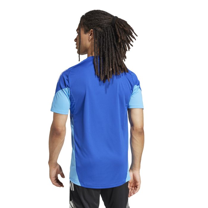 【tiro〜②】 adidas Tiro 25 Competition Men's Soccer Jersey | JI6573