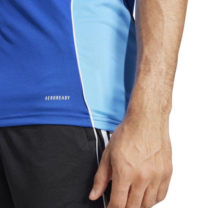 adidas Tiro 25 Competition Men's Soccer Jersey | JI6573