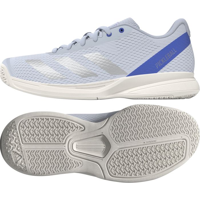 adidas gazelle silver green womens adidas Women's Courtflash Pickleball Shoes