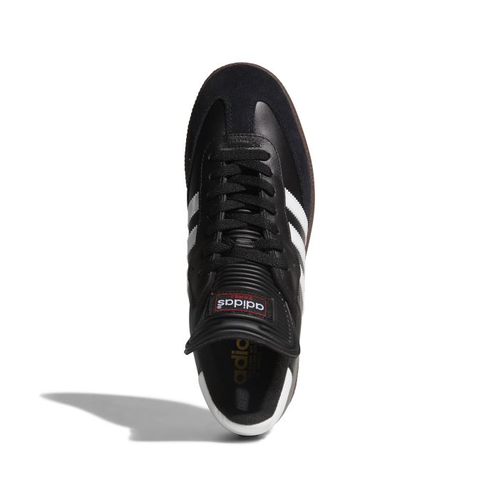 adidas gazelle silver green womens adidas Men's Samba Classic Indoor Soccer Shoes Black