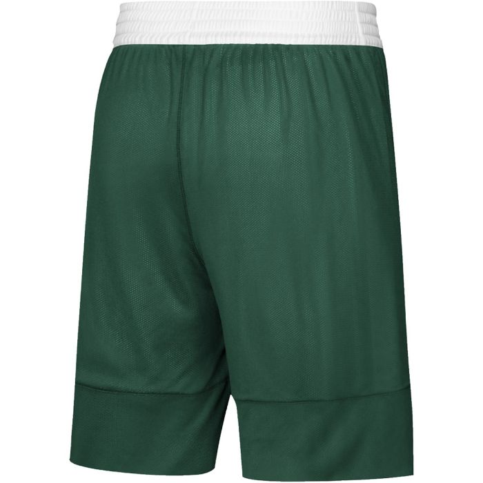 Adidas green basketball shorts cheap