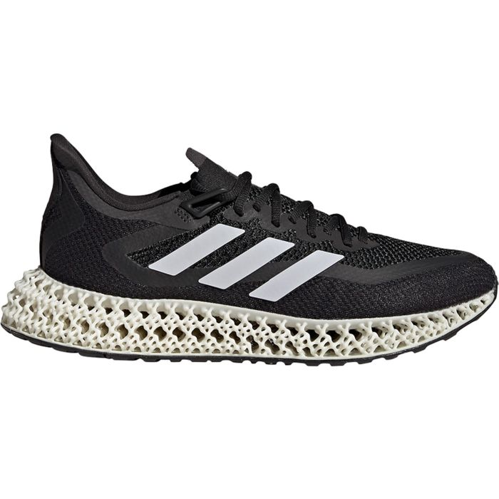 adidas gazelle silver green womens Adidas Men's 4DFWD Core Black / Solar Red Running Shoes