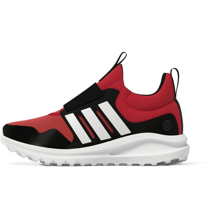 adidas gazelle silver green womens PREDATOR FREAK.3 LACELESS INDOOR SHOES YOUTH main image 1