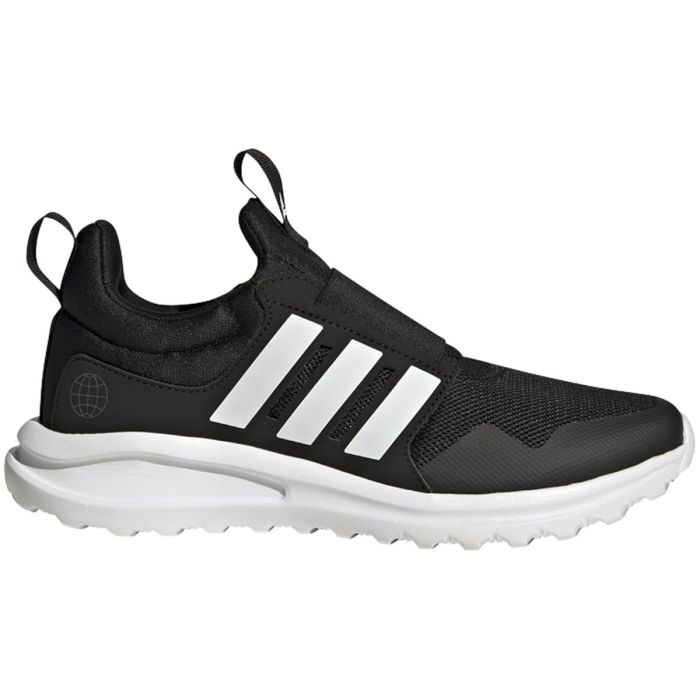 adidas Activeride 2.0 Youth Running Shoes in Black