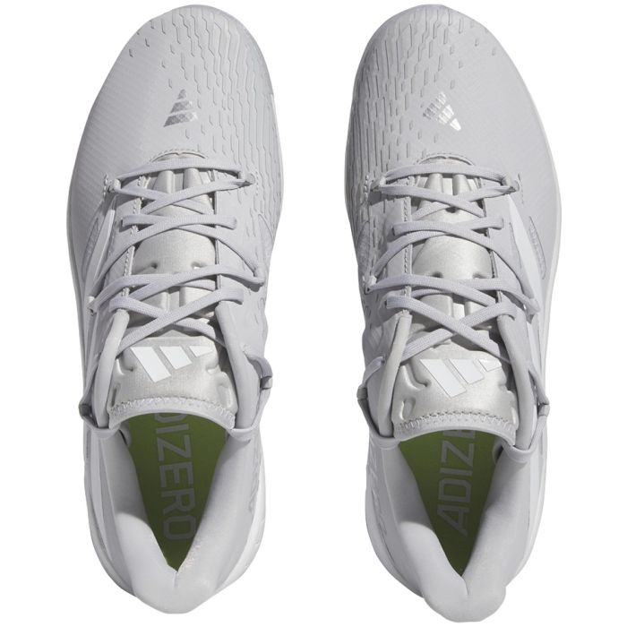 adidas Adizero Afterburner 9 Turf Mens Baseball Shoes