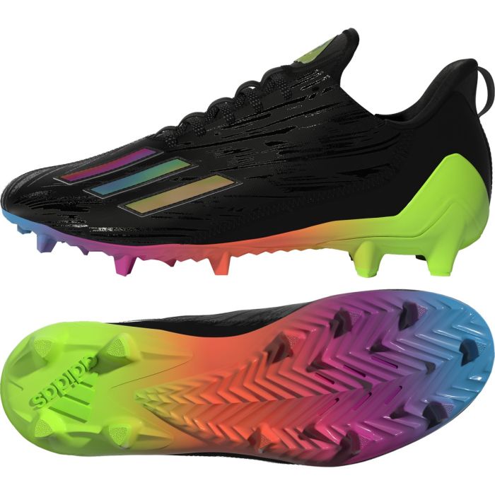 Adizero 3.0 football cleats clearance