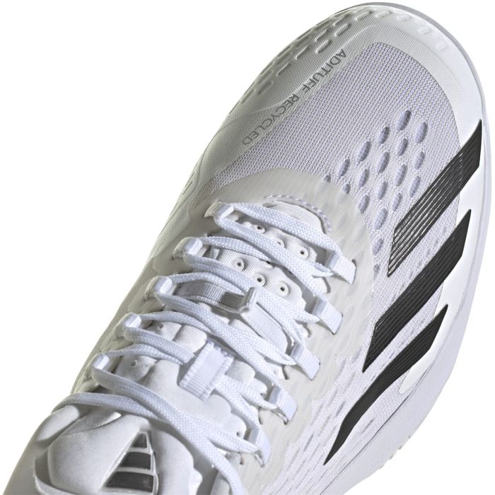 adidas gazelle silver green womens Adidas Adizero Cybersonic Mens Shoes (Cloud White/Core Black/Solar Red   Mypadellife.com
