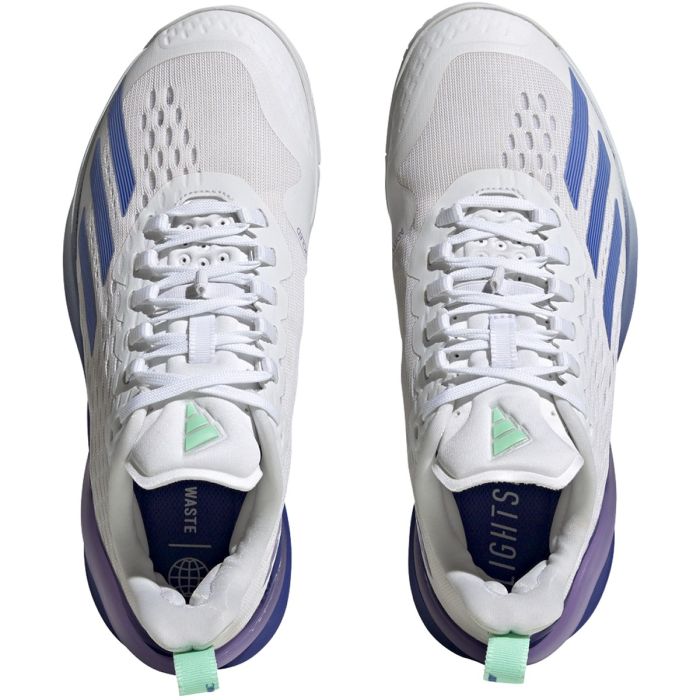 adidas gazelle silver green womens Women's adidas Adizero SL2 Running Shoes main image 1